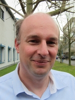 Dr. Jürgen Klüners
